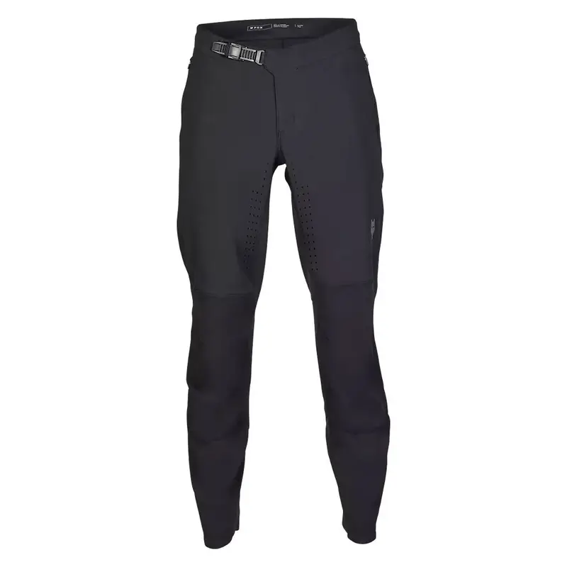 Pantaloni Mtb Defend Nero Uomo 34