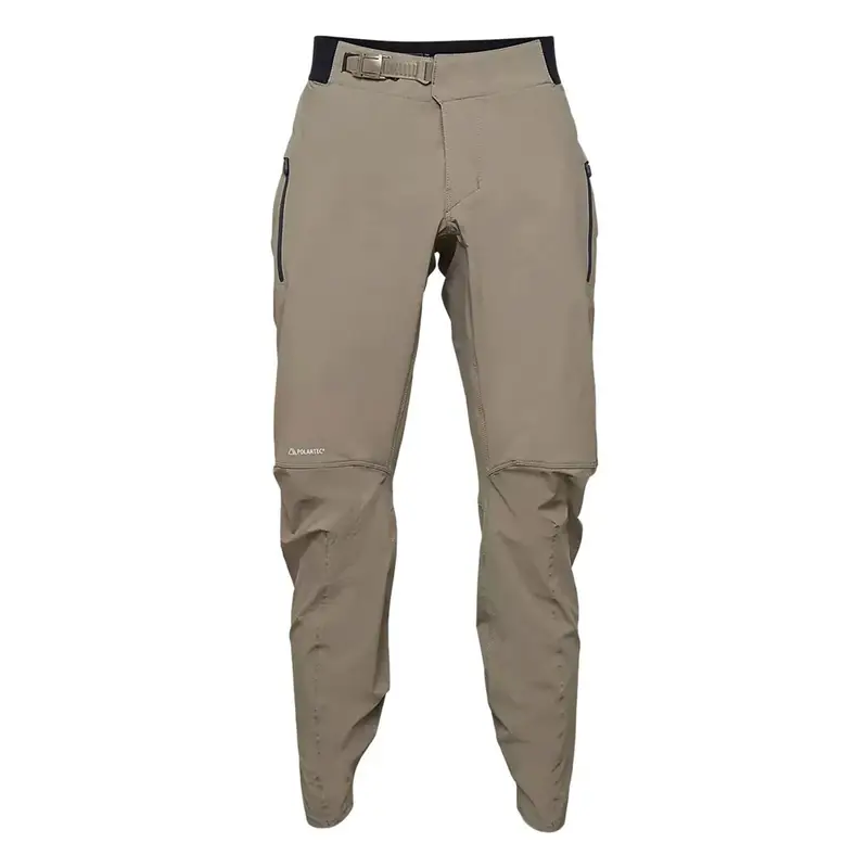 Pantaloni Mtb Flexair Pro Fire Alpha Ash Uomo 32