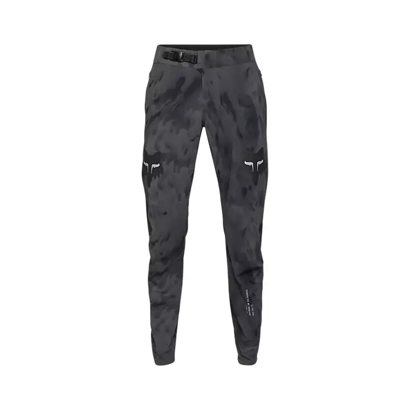 Pantaloni Mtb Ranger Lunar Nero Uomo 32
