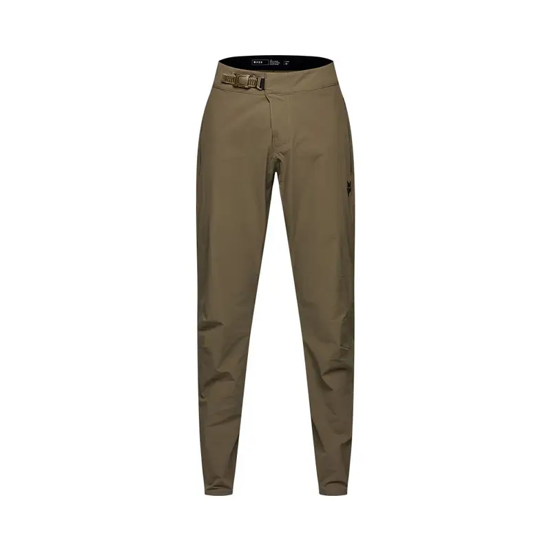 Pantaloni Mtb Ranger Military Uomo 32