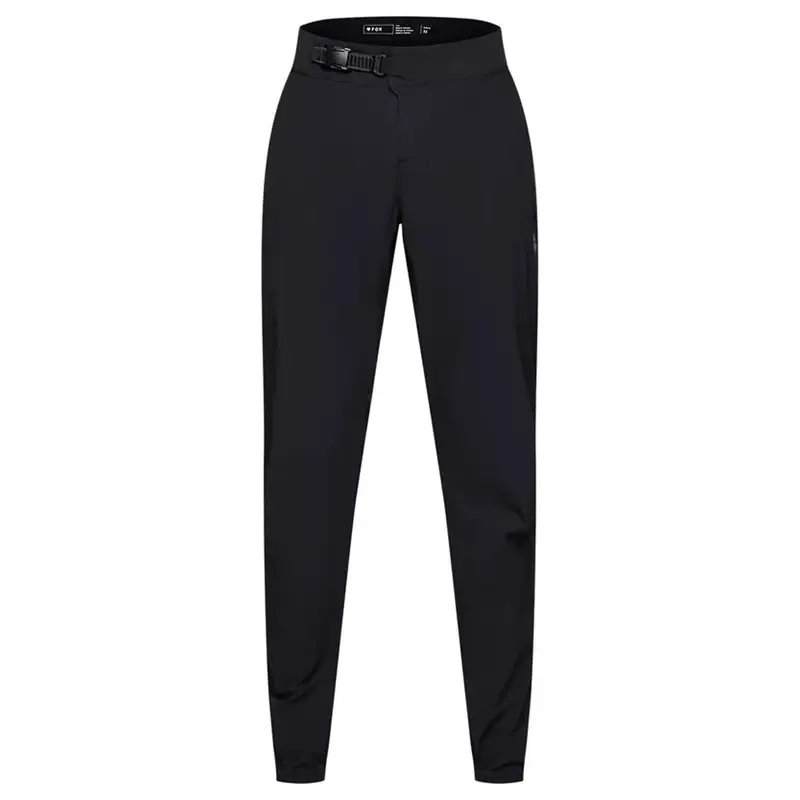 Pantaloni Mtb Ranger Nero Uomo 30