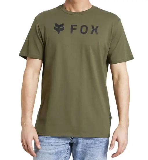 Premium Absolute - T-shirt - uomo Green