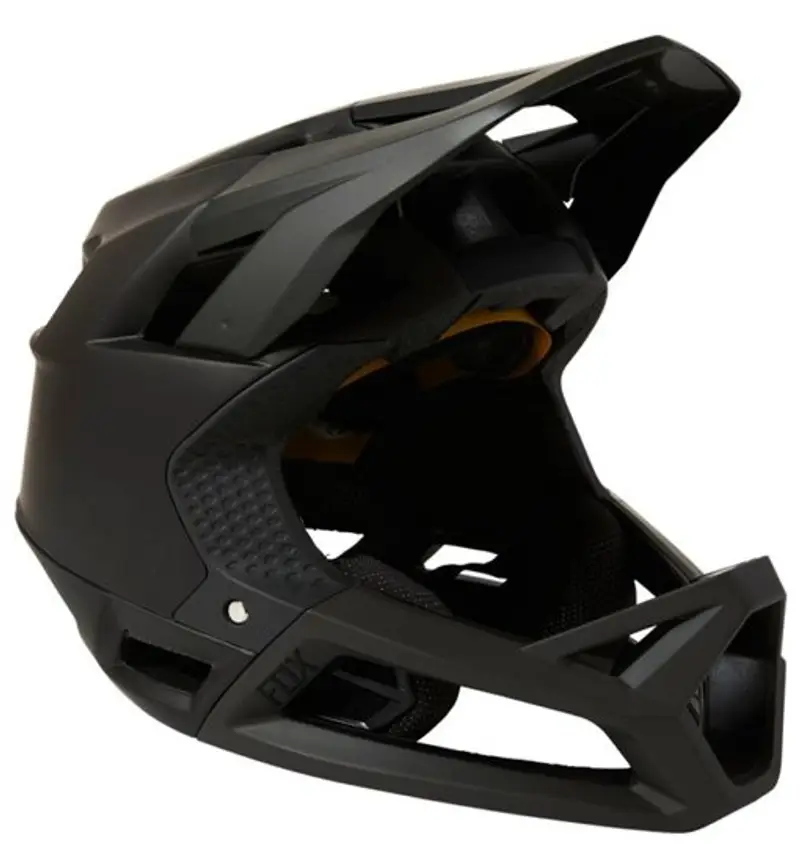 Proframe - casco MTB Black
