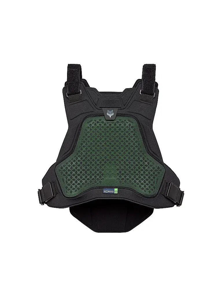 Protezione Airframe Pro nero | S/M