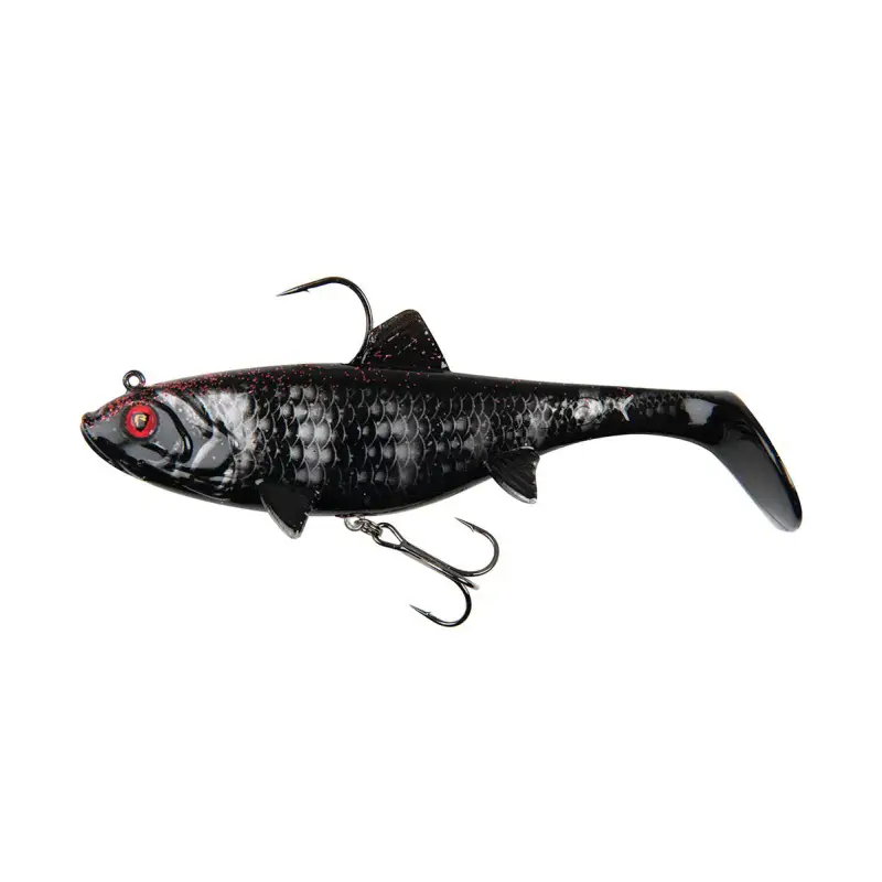Esca Fox Rage Replicant Wobble - 10g