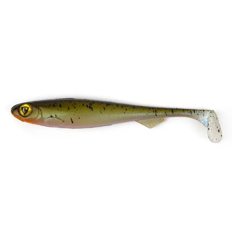Esca Fox Rage Slick Shad
