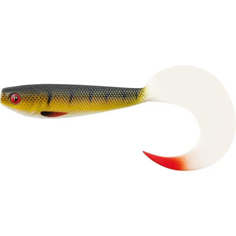 Esca morbida Fox Rage Pro Grub perch