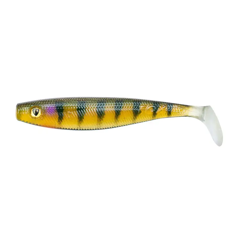 Esca morbida Fox Rage Pro Shad UV