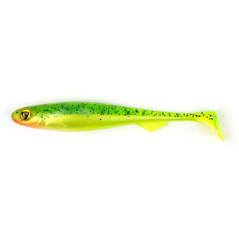Esca morbida Fox Rage Slick Shad Bulk