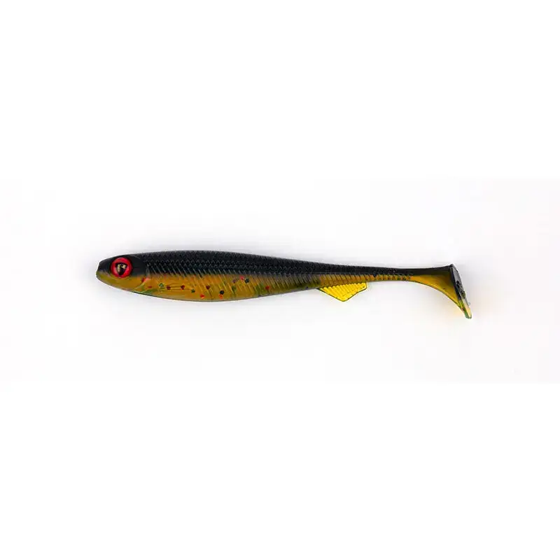 Esca morbida Fox Rage Slick Shad ultra UV