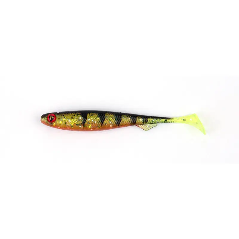 Esca morbida Fox Rage Slick Shad ultra UV