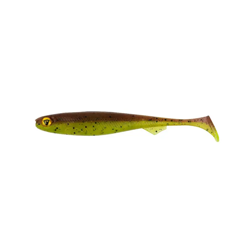 Esca morbida Fox Rage Slick Shad UV