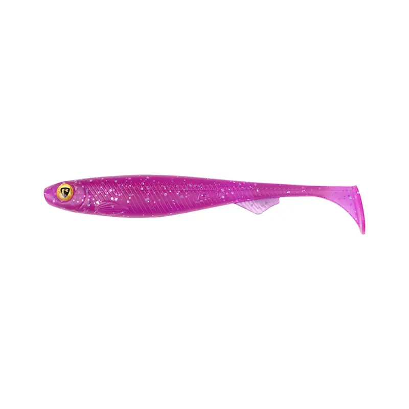 Esca morbida Fox Rage Slick Shad UV