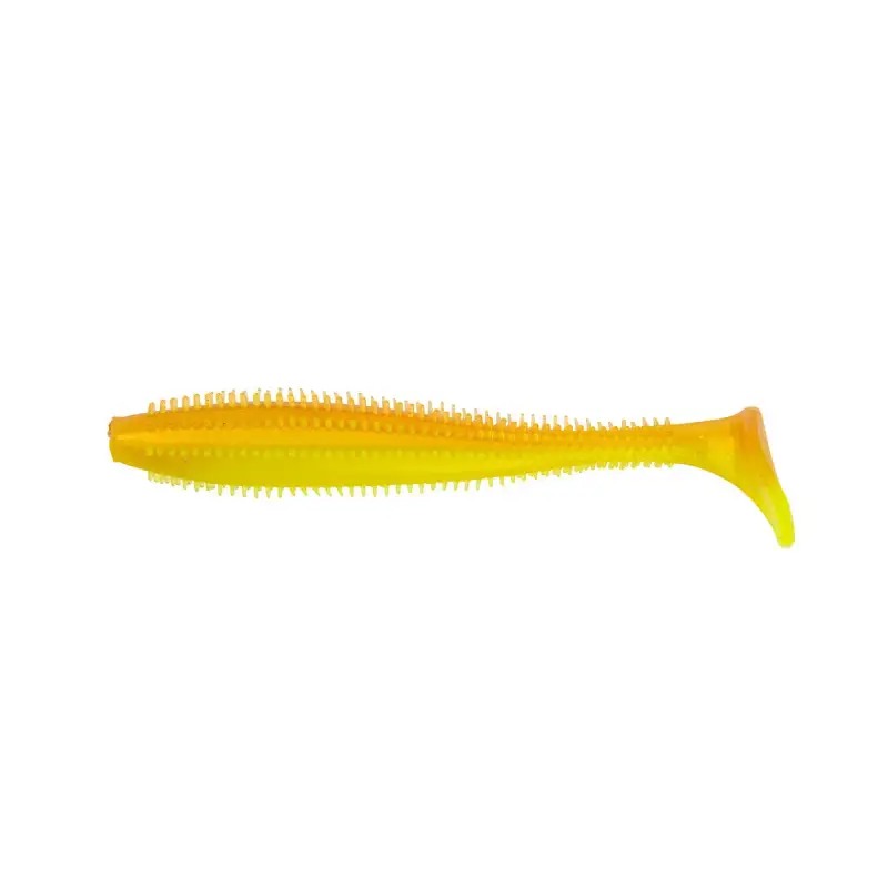 Esca morbida Fox Rage Spikey Shad UV