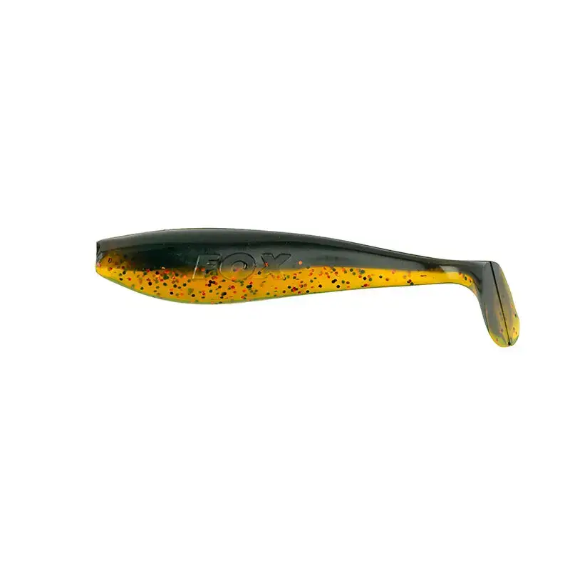 Esca morbida Fox Rage Zander Pro ultra UV