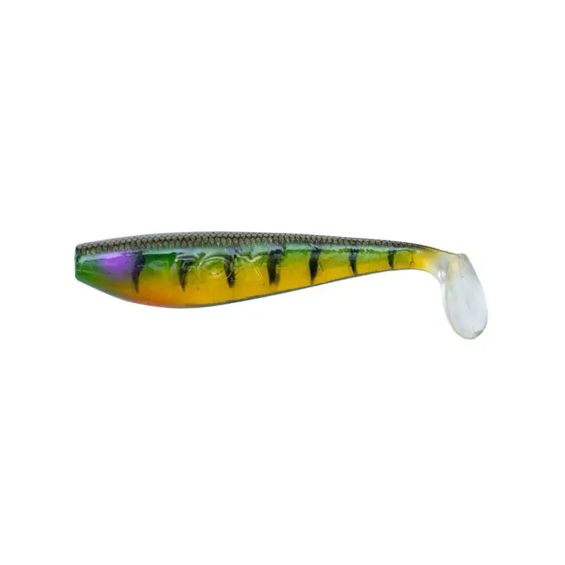 Esca morbida Fox Rage Zander Pro ultra UV