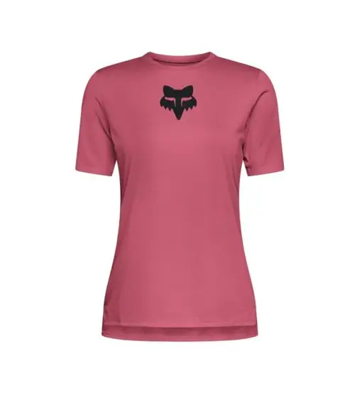 Ranger Fox Head - maglia MTB - donna Dark Pink