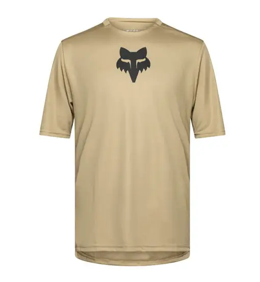 Ranger Fox Head - maglia MTB - uomo Beige