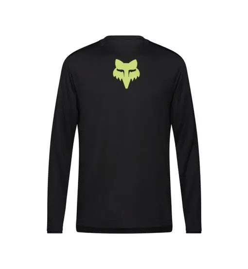 Ranger LS SG - maglia MTB maniche lunghe - uomo Black