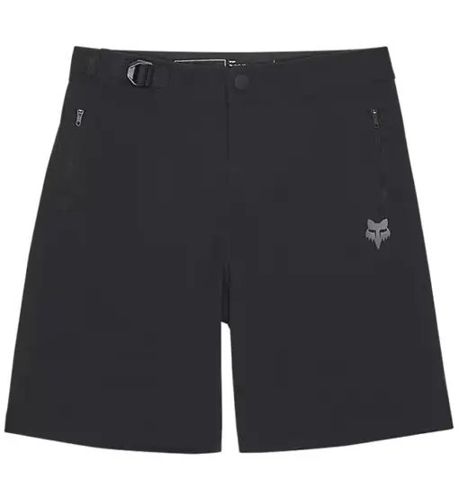 Ranger - pantaloni corti - ragazzo Black