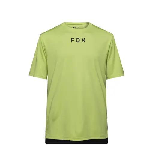 Ranger SG - maglia MTB - uomo Green