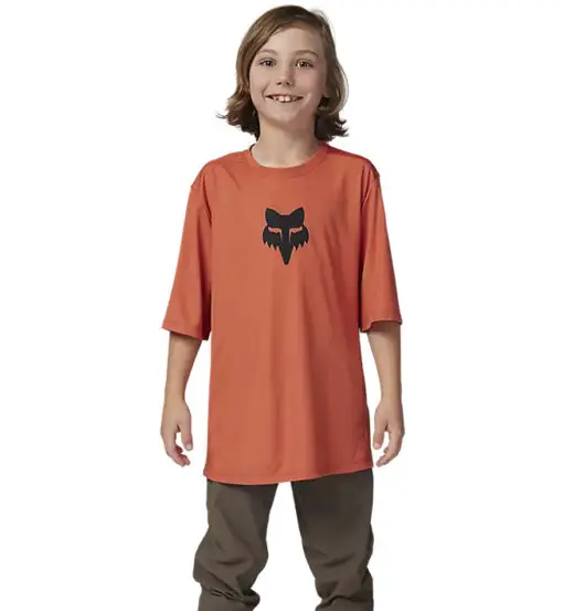 Ranger - T-shirt - ragazzo Orange