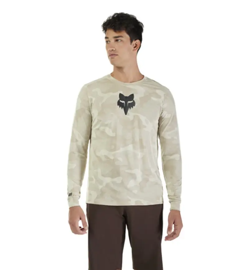 Ranger TruDri - maglia MTB - uomo Beige