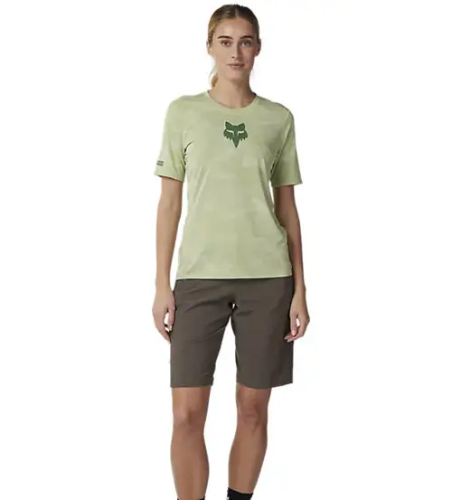 Ranger TruDri™ - T-shirt - donna Green