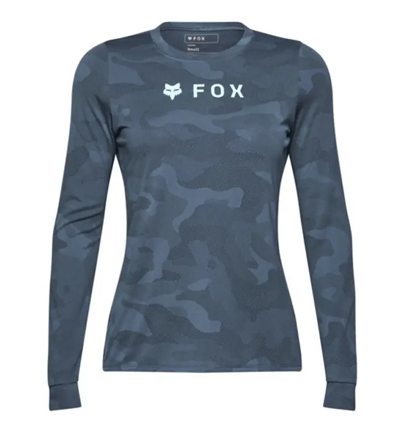 Ranger TruDri W - maglia MTB - donna Blue