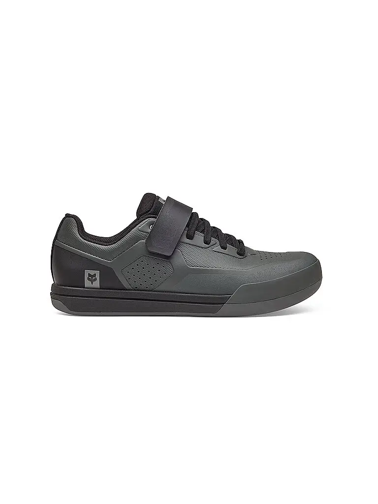 Scarpe da ciclismo Fox Union grigio | 42