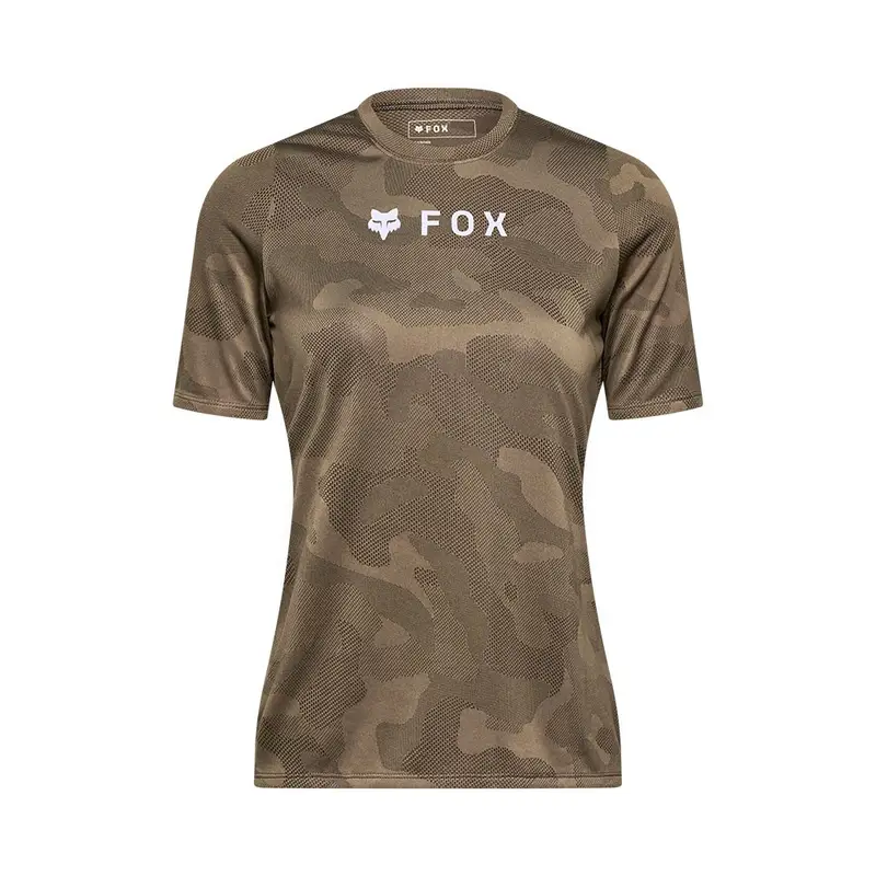 T-Shirt Mtb Ranger Tru Dri Marrone Dirt Donna S