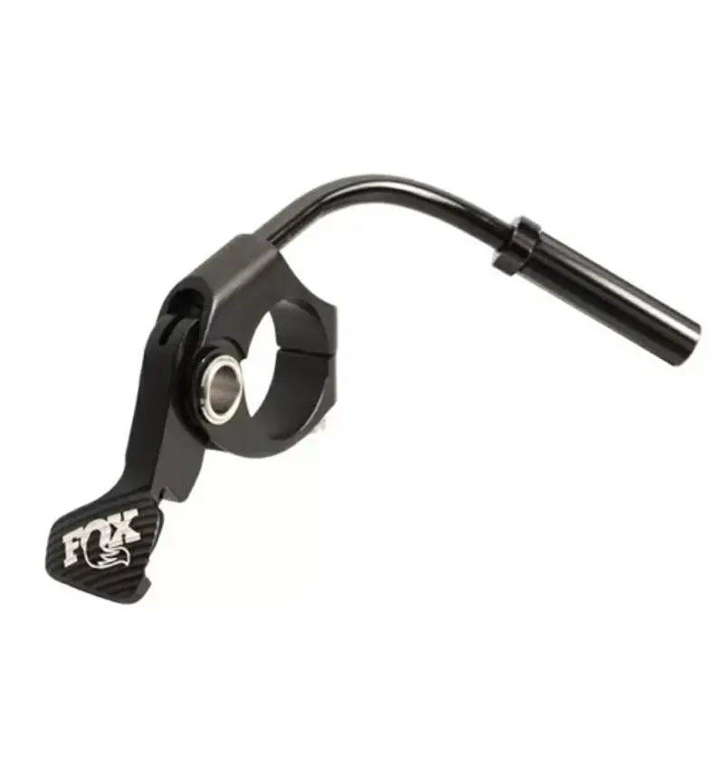 Transfer remote lever - leva reggisella Black