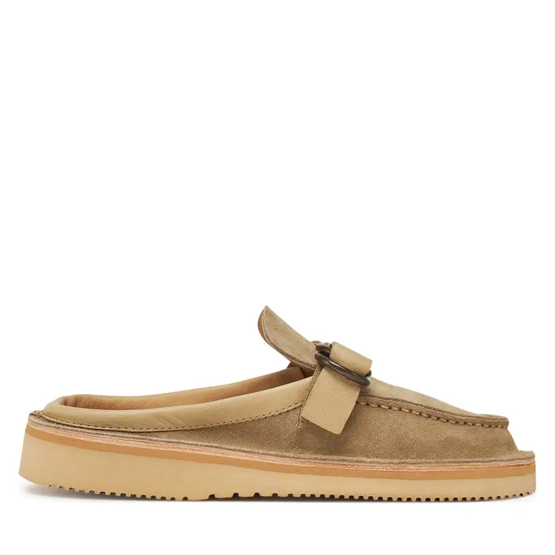 Ciabatte Fracap D142 Marrone