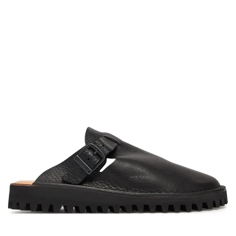 Ciabatte Fracap S100 Nero