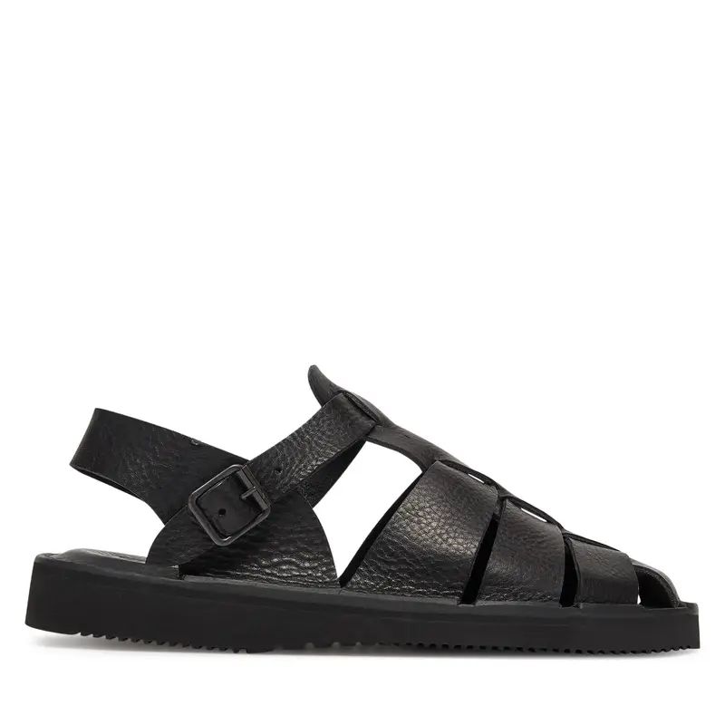 Sandali Fracap D034 Nero