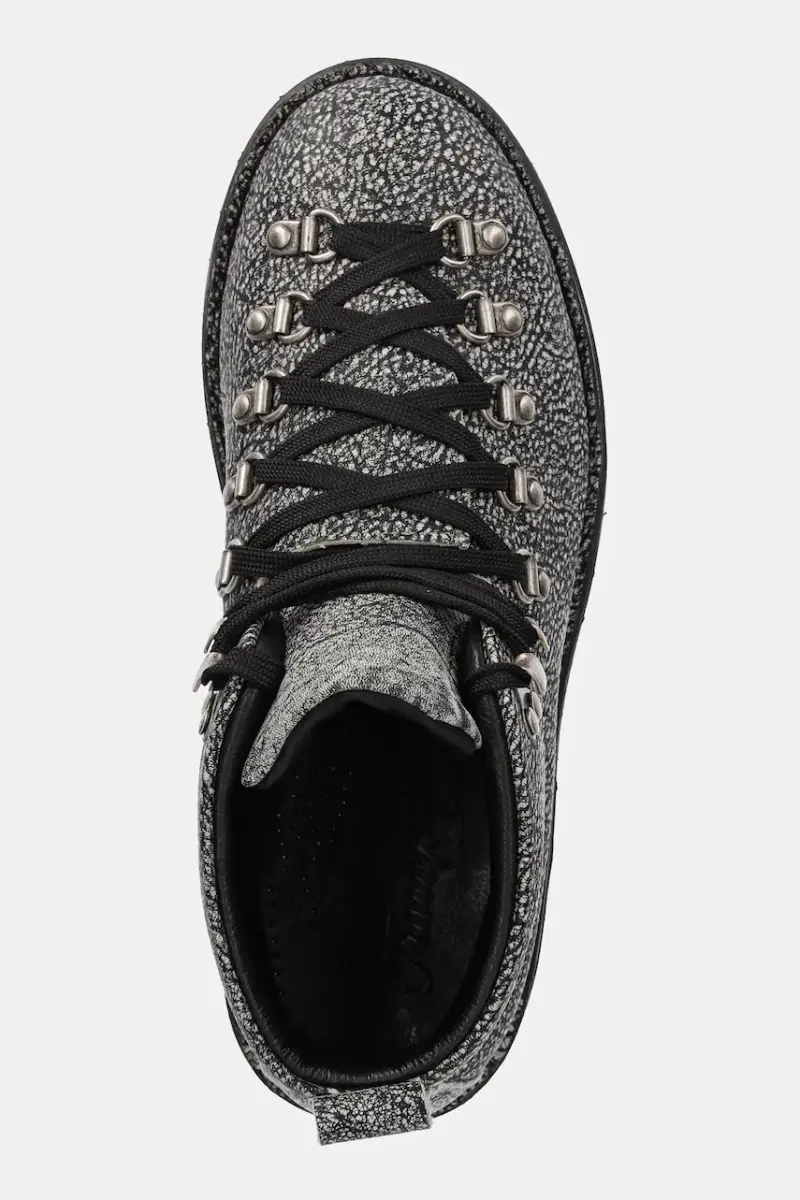 scarpe in camoscio Magnifico M120 colore nero MAGNIFICO.M120 Grigio miniatura 4