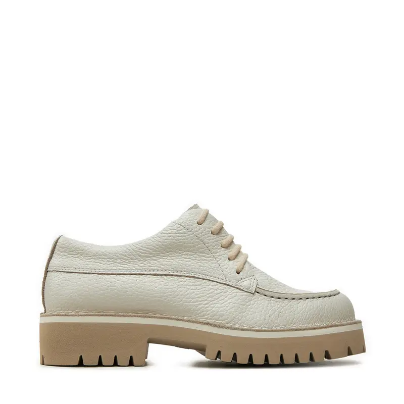 Fracap Scarponcini Bianco 2845263