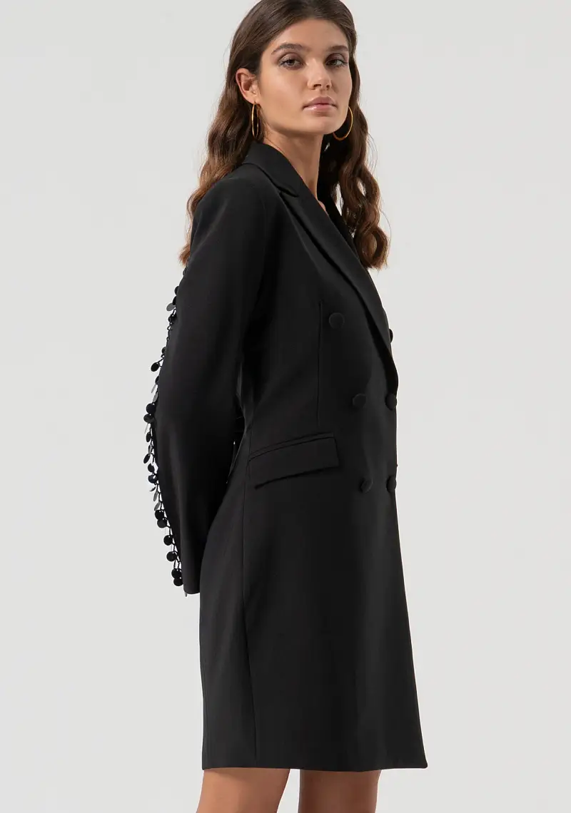 Fracomina Blazer 2475641 miniatura 2