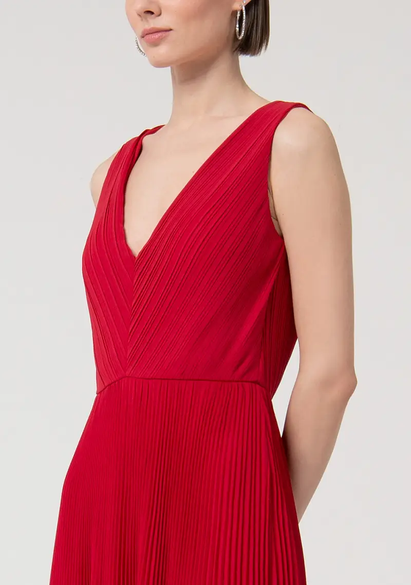 Abito regular midi miniatura 2