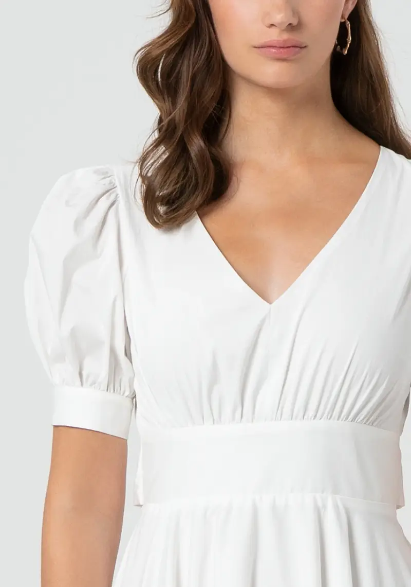 Abito regular midi miniatura 2