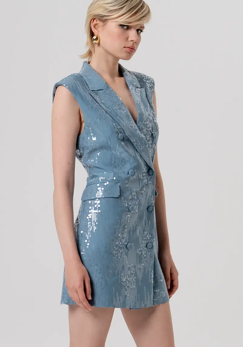 Fracomina Blazer 4117744 miniatura 2