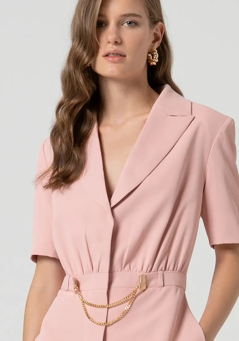 Abito regular mini miniatura 2