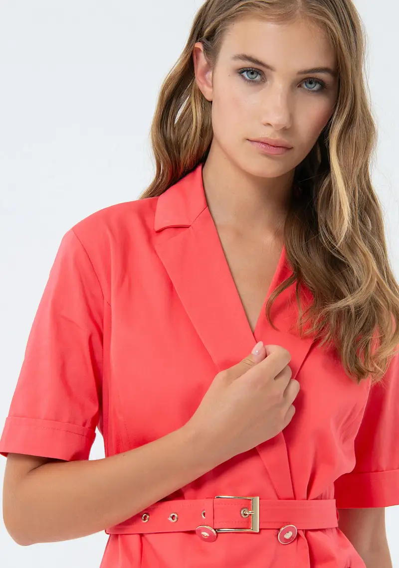 Fracomina Blazer 3825818 miniatura 2