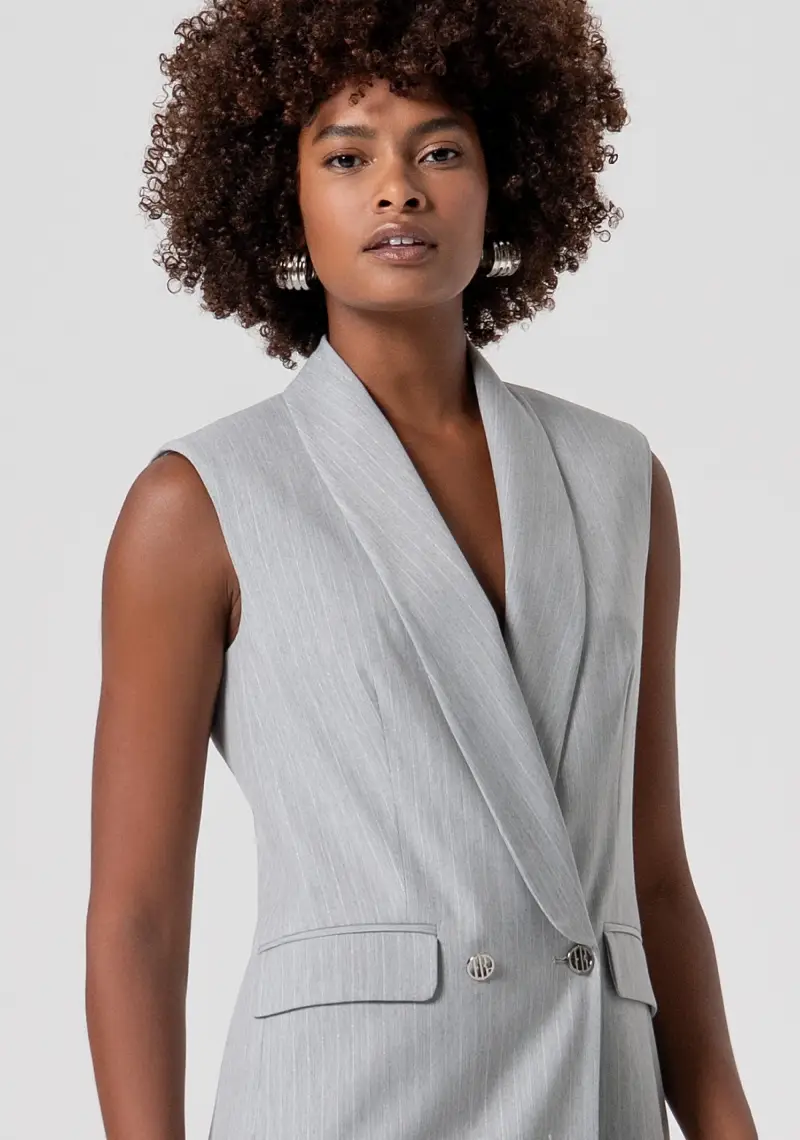 Fracomina Blazer 4211619 miniatura 2