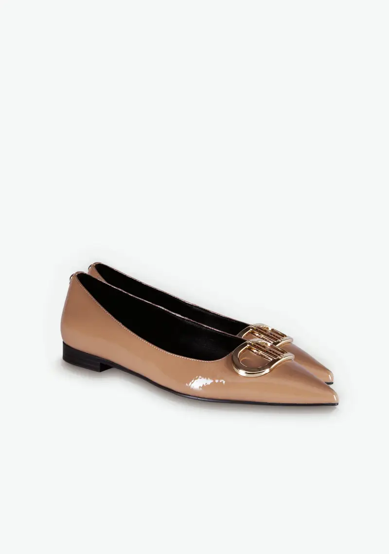 Fracomina Ballerine 3905276 miniatura 2