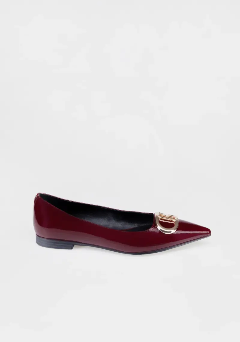 Fracomina Ballerine 2959278