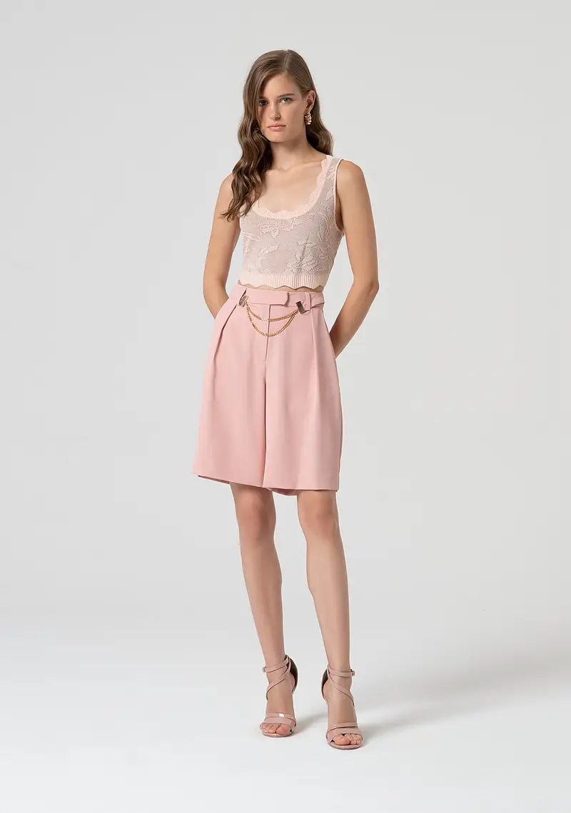 Fracomina Bermuda 2363807