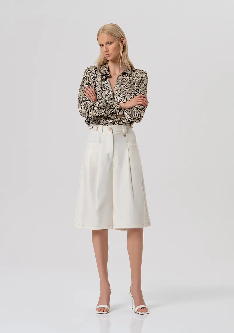 Fracomina Bermuda 4117980