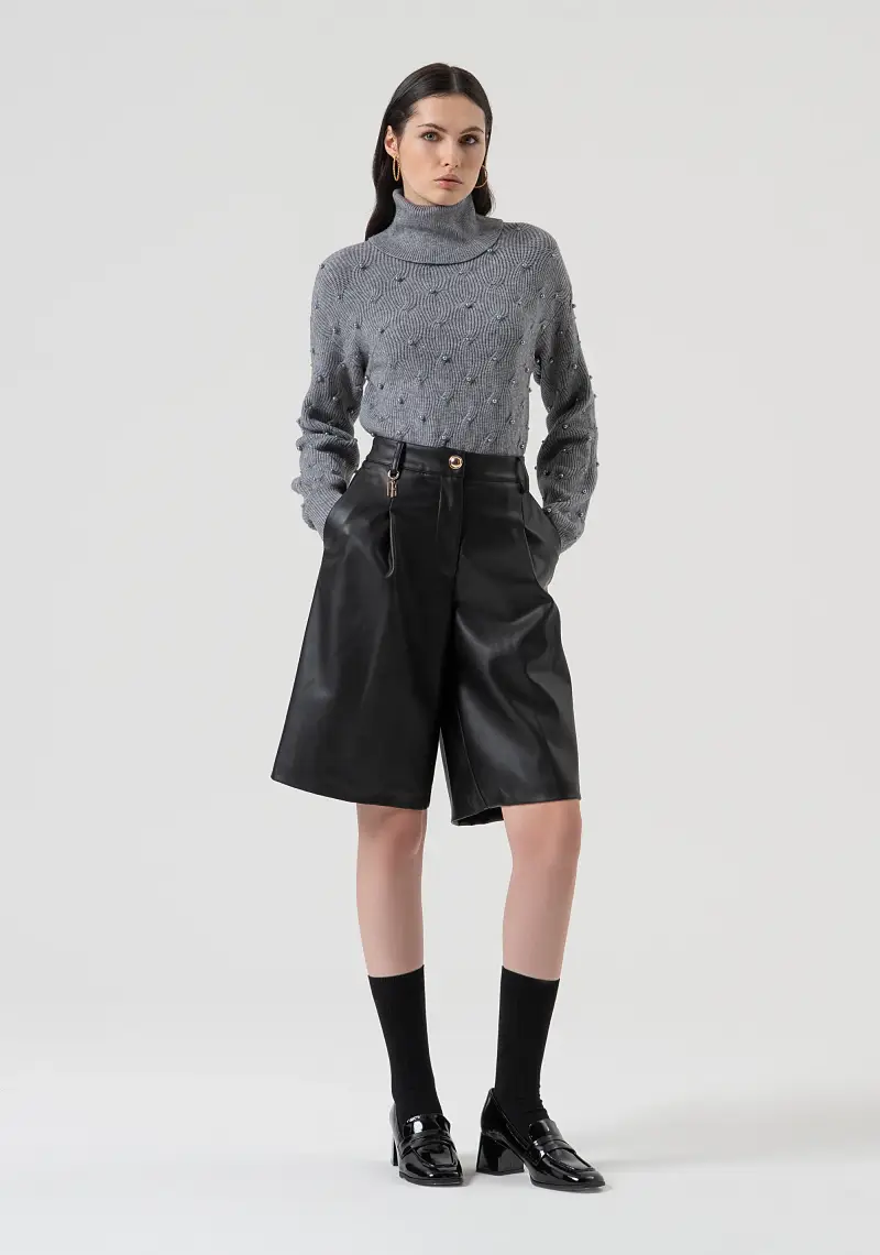 Fracomina Bermuda 2475791