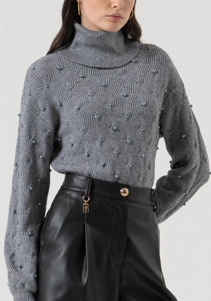 Fracomina Bermuda 2858137 miniatura 2